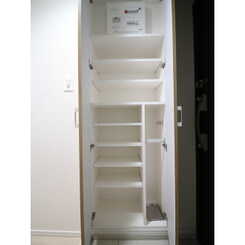 プレール・ドゥーク中板橋Ⅱのサムネイル