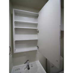 プレール・ドゥーク中板橋Ⅱのサムネイル