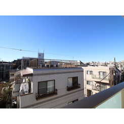 プレール・ドゥーク中板橋Ⅱのサムネイル