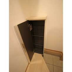 アムール南千住のサムネイル