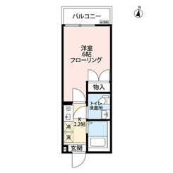 アムール南千住のサムネイル