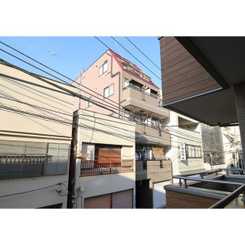アムール南千住のサムネイル