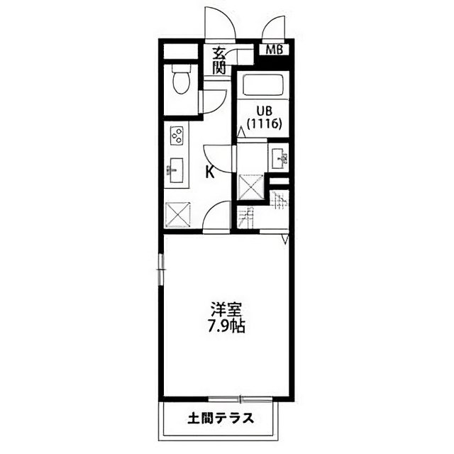 ：オーラムⅡの賃貸物件画像