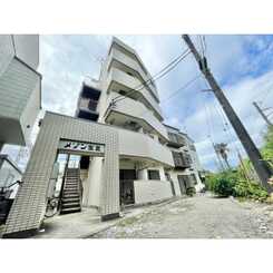 メゾン生麦のサムネイル