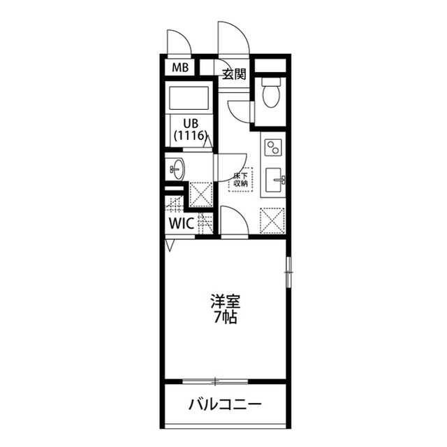 愛知県：レキップの賃貸物件画像