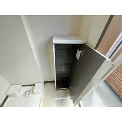 ヒルサイド追浜のサムネイル