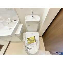 ヒルサイド追浜のサムネイル