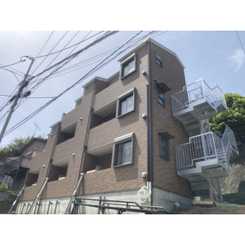 北海道：ヒルサイド追浜の賃貸物件画像