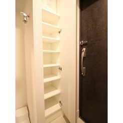 プレール・ドゥーク品川旗の台のサムネイル