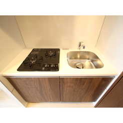 プレール・ドゥーク品川旗の台のサムネイル