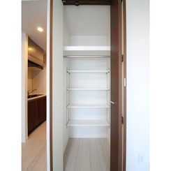 プレール・ドゥーク品川旗の台のサムネイル