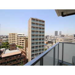 プレール・ドゥーク品川旗の台のサムネイル