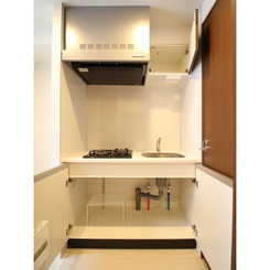 プレール・ドゥーク品川旗の台のサムネイル