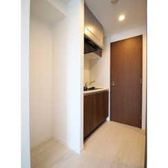 プレール・ドゥーク品川旗の台のサムネイル