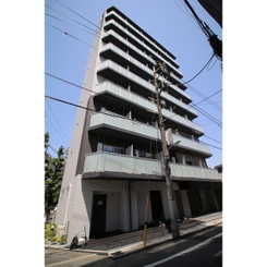 東京都：プレール・ドゥーク品川旗の台の賃貸物件画像