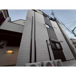 東京都：エクセラン旭町の賃貸物件画像