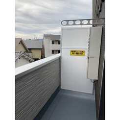 アムールトロワIshibashiのサムネイル