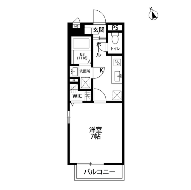 愛知県：アムール　ロイヤルの賃貸物件画像