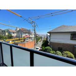 プレール・ドゥーク横浜杉田のサムネイル