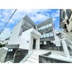 神奈川県：プレール・ドゥーク横浜杉田の賃貸物件画像