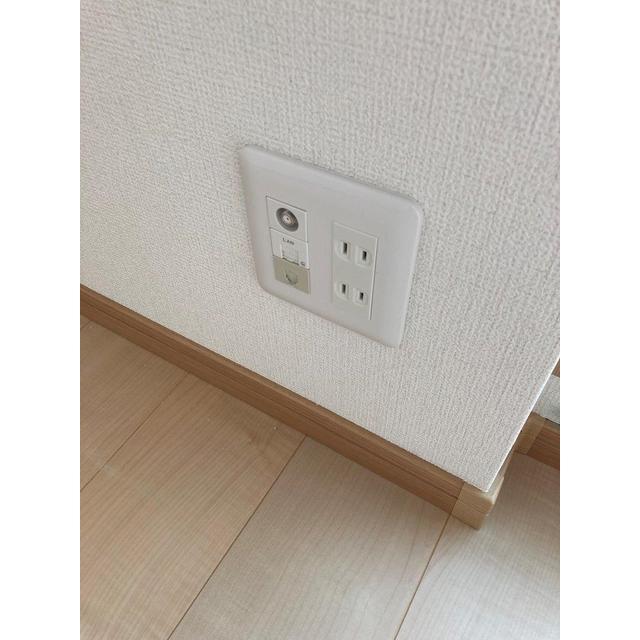 リコルテRinkuの物件画像