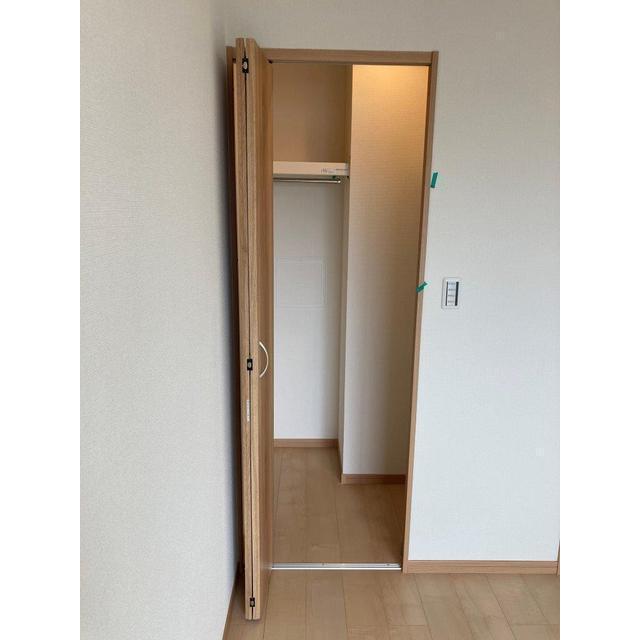 リコルテRinkuの物件画像
