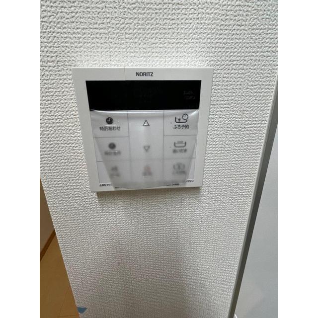 リコルテRinkuの物件画像