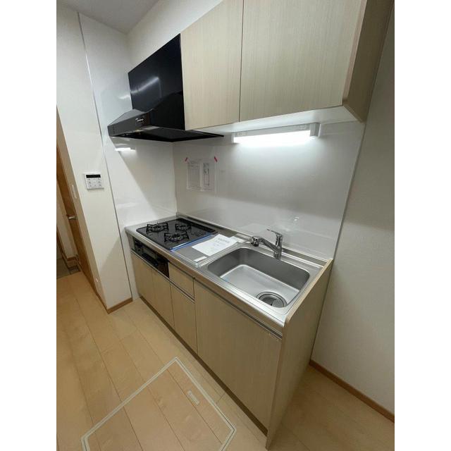 リコルテRinkuの物件画像