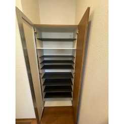 アムールフレグランスムーンのサムネイル