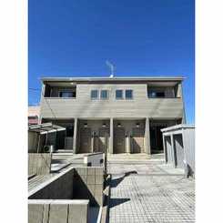 神奈川県：アムールフレグランスムーンの賃貸物件画像