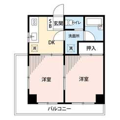 徳和ハイツのサムネイル