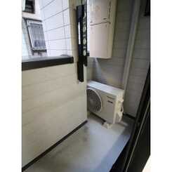 エクセラン東立石のサムネイル