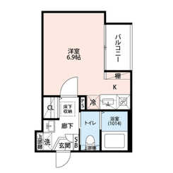 エクセラン東立石のサムネイル
