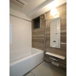 日本橋浜町パークホームエリザベスのサムネイル