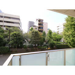 日本橋浜町パークホームエリザベスのサムネイル