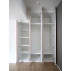 日本橋浜町パークホームエリザベスのサムネイル