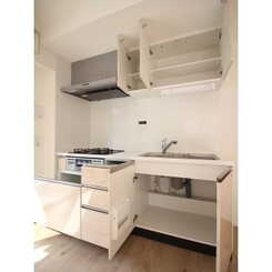 日本橋浜町パークホームエリザベスのサムネイル