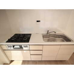 日本橋浜町パークホームエリザベスのサムネイル