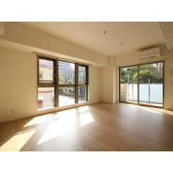 日本橋浜町パークホームエリザベスのサムネイル