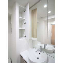 日本橋浜町パークホームエリザベスのサムネイル