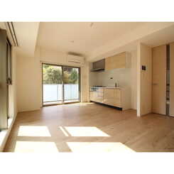 日本橋浜町パークホームエリザベスのサムネイル