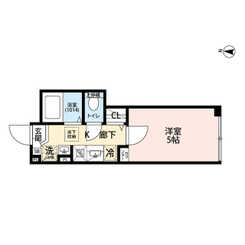 エクセラン南千住のサムネイル