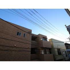エクセラン南千住のサムネイル