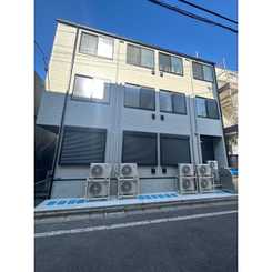 北海道：エクセラン南千住の賃貸物件画像