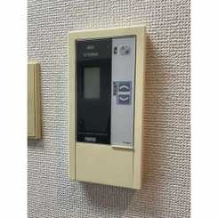 松濤マンションのサムネイル