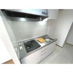 松濤マンションのサムネイル