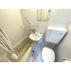 松濤マンションのサムネイル