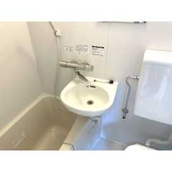 松濤マンションのサムネイル