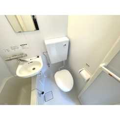 松濤マンションのサムネイル