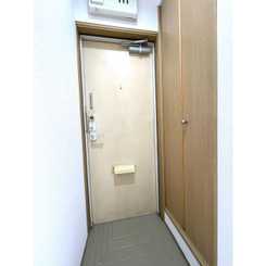 松濤マンションのサムネイル